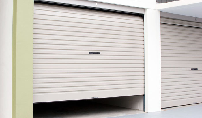 Rolador Roller Shutter Doors